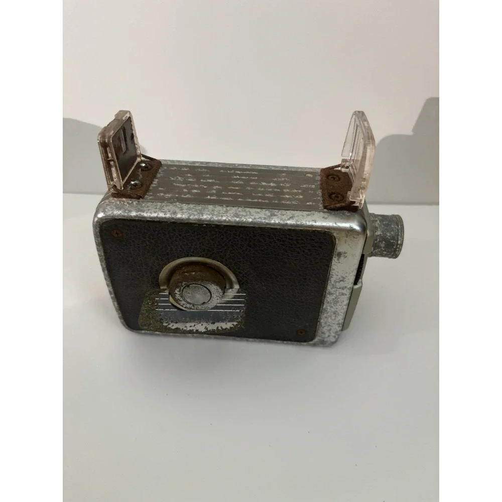 Kodak vintage brownie